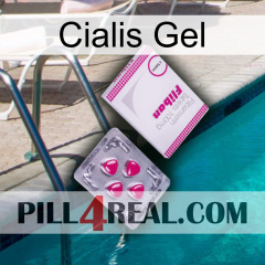 Cialis Gel 32
